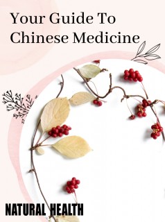 Your guide to Chinese medicine