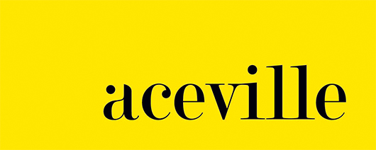 aceville logo