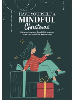 Have Yourself A Mindful Christmas 