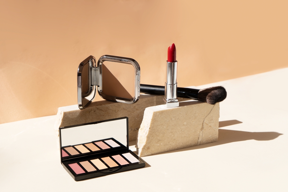 healthy makeup products