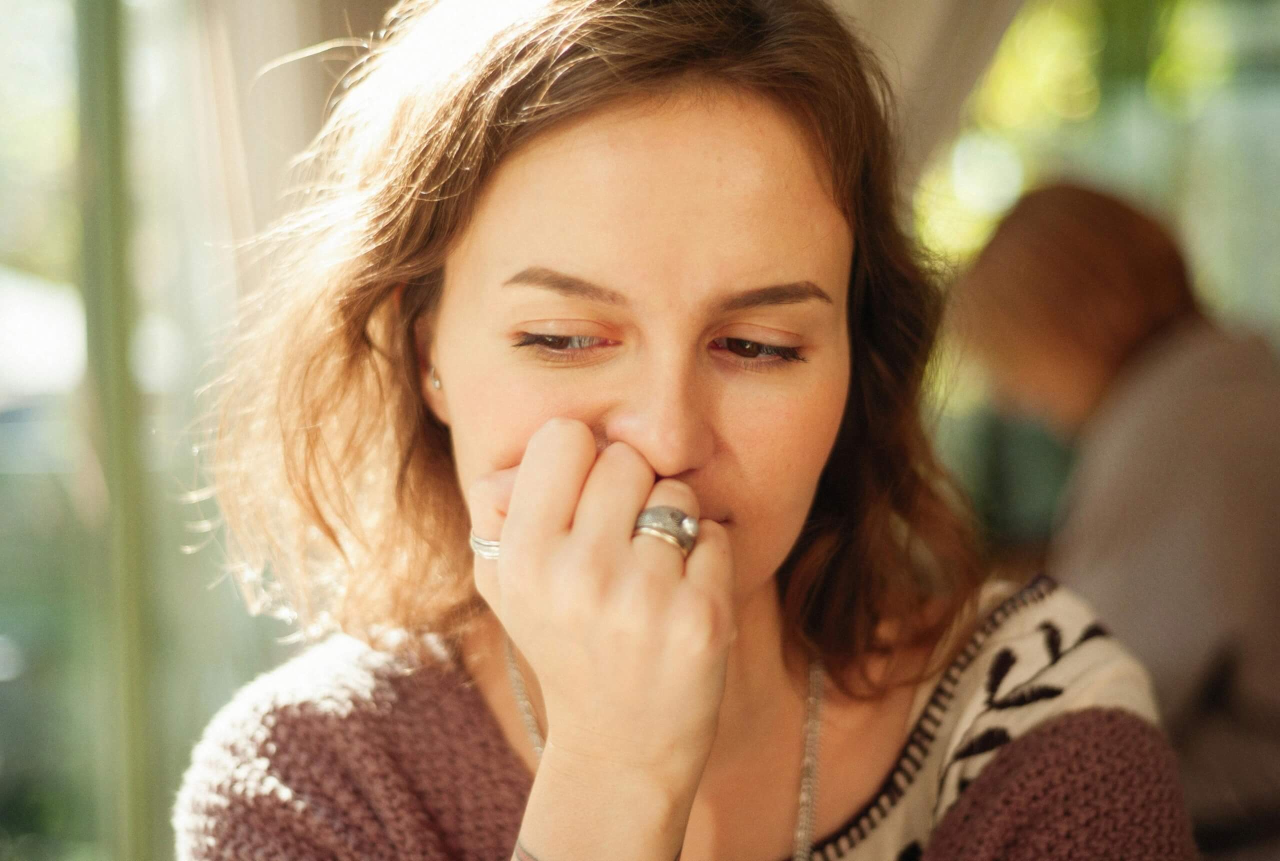 When the Body Remembers What the Mind Tries to Forget - Natural Health