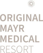 The Original Mayr Medical Resort logo
